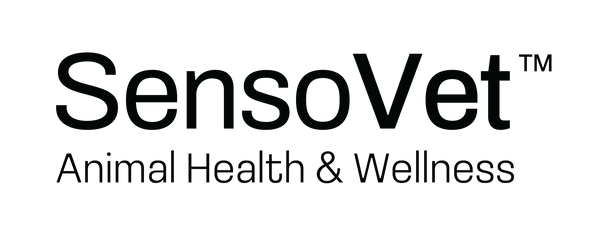 SensoVet logo